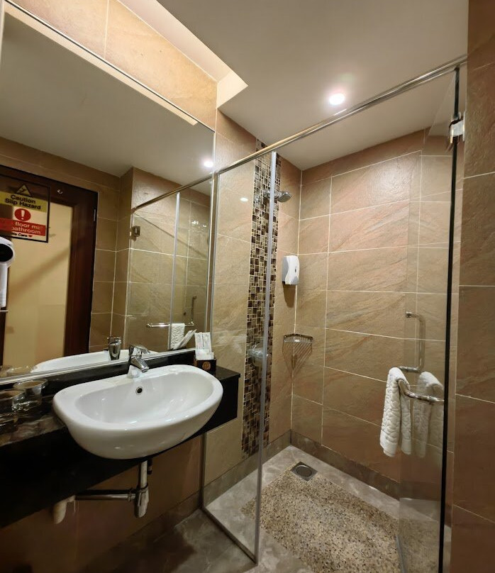 NU Hotel Bintulu主图