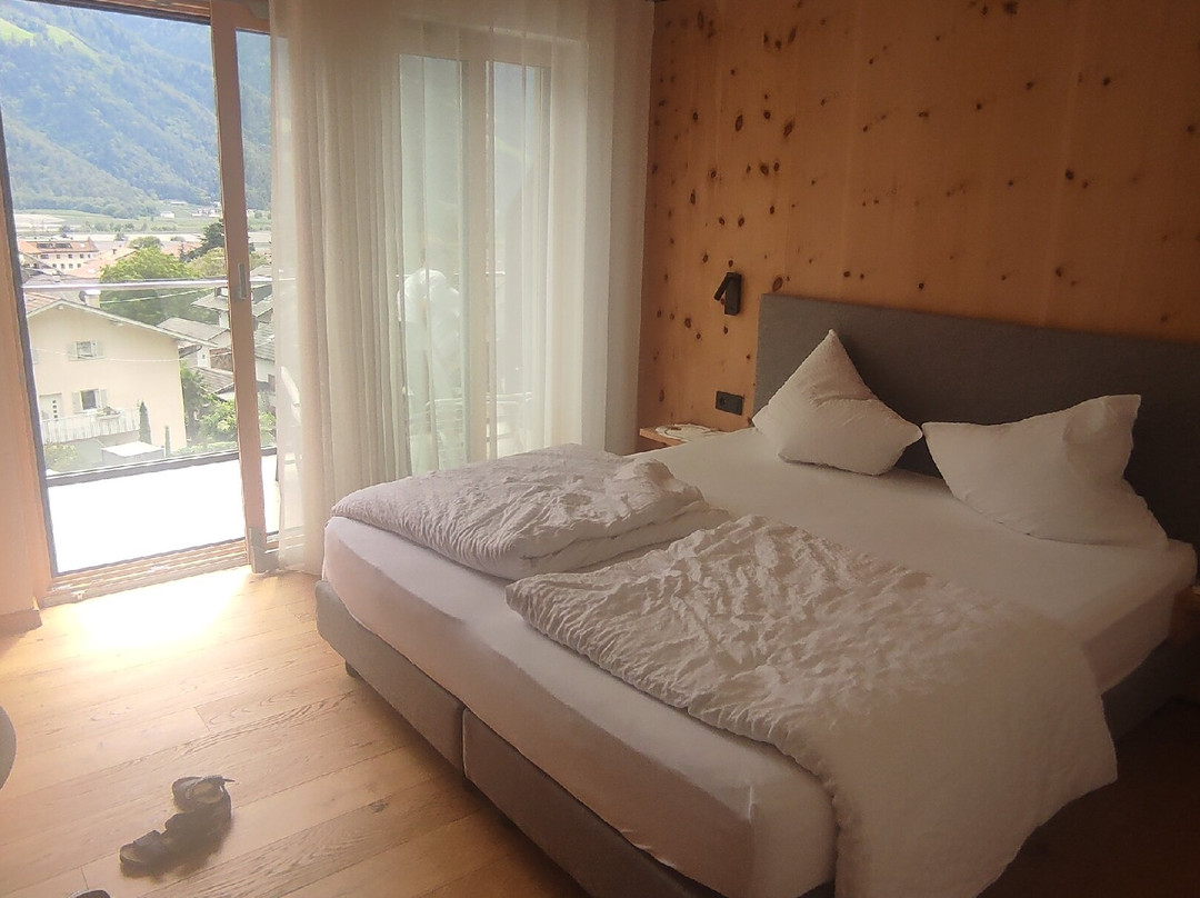 Heidi Edith Family Aparthotel主图