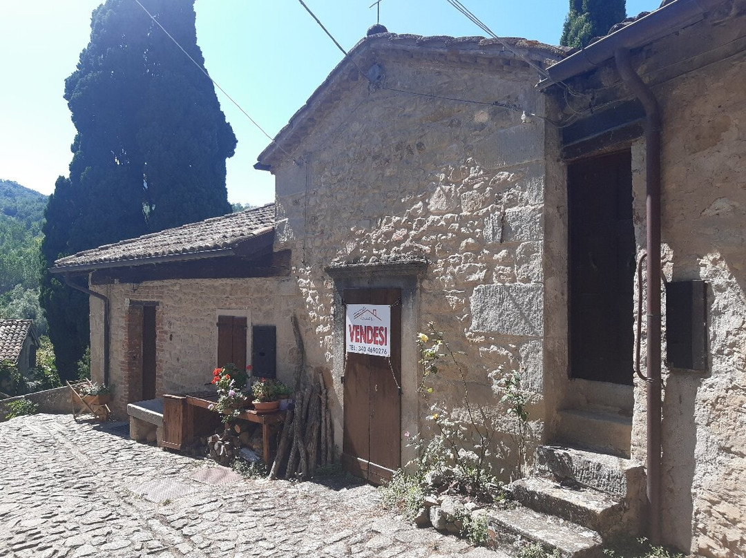 Borgo La Scola景点图片