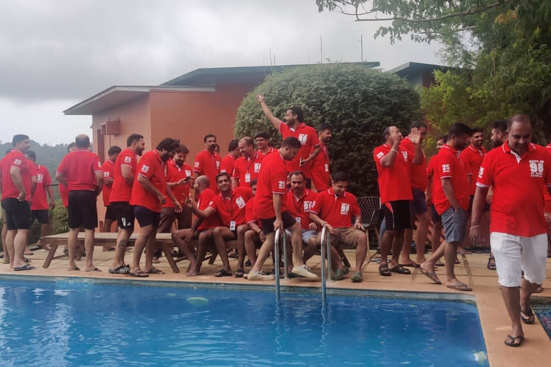 Petals Resorts Wayanad主图