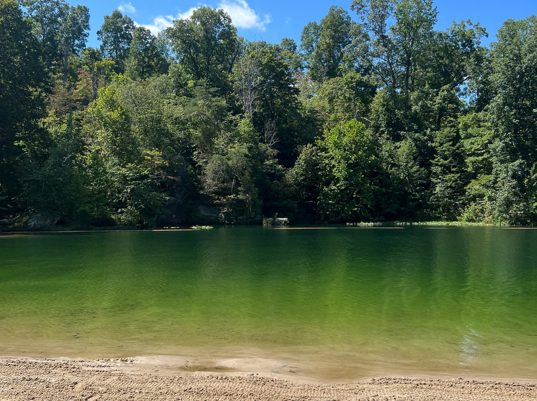 Pennyrile Forest State Resort Park景点图片