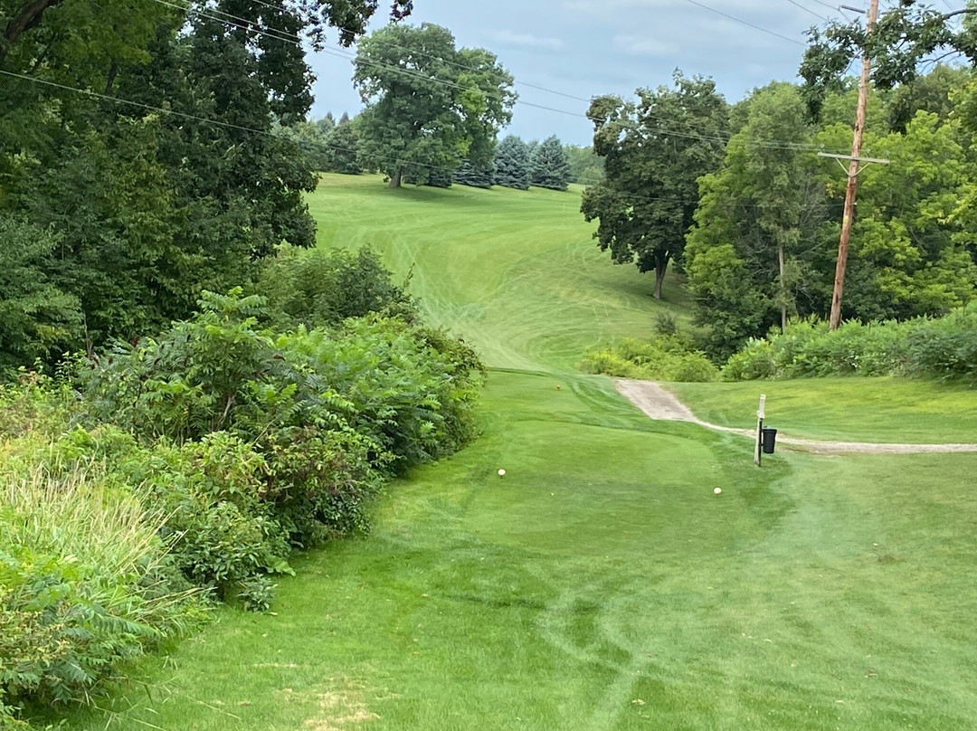 Shadow Ridge golf course景点图片