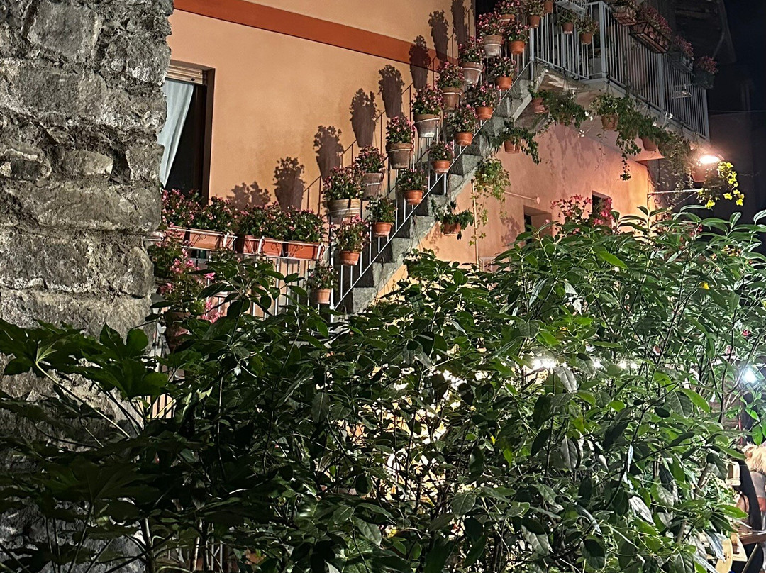 Borgo Medievale景点图片