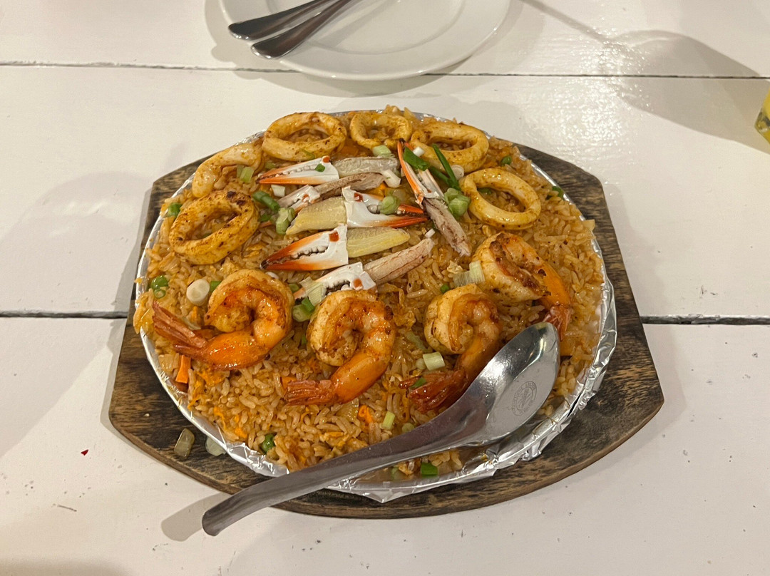 利马可可度假村主图