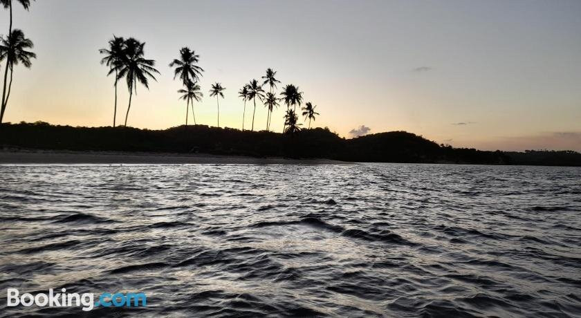 Pousada Águas de Tamandaré主图