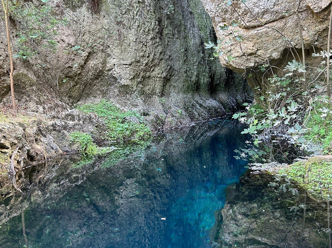 Sardegna-Ambiente Escursioni Day Hikes-Dorgali必去景点