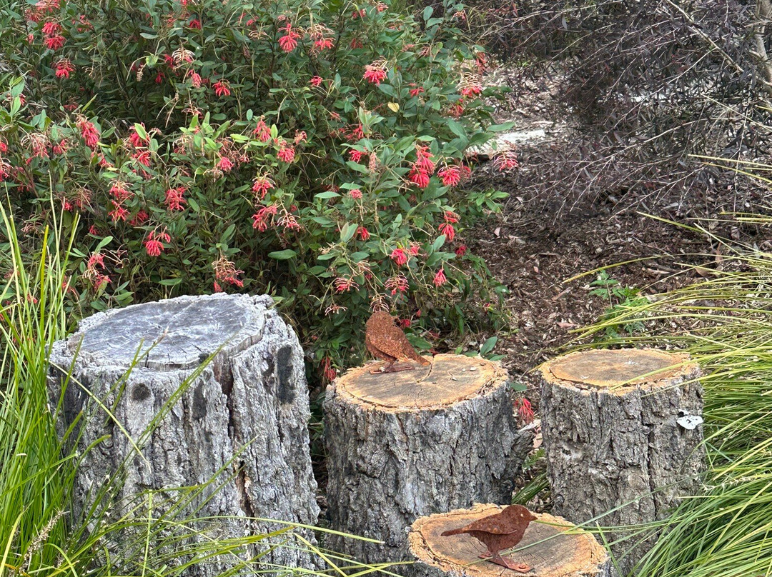 Copeland House主图