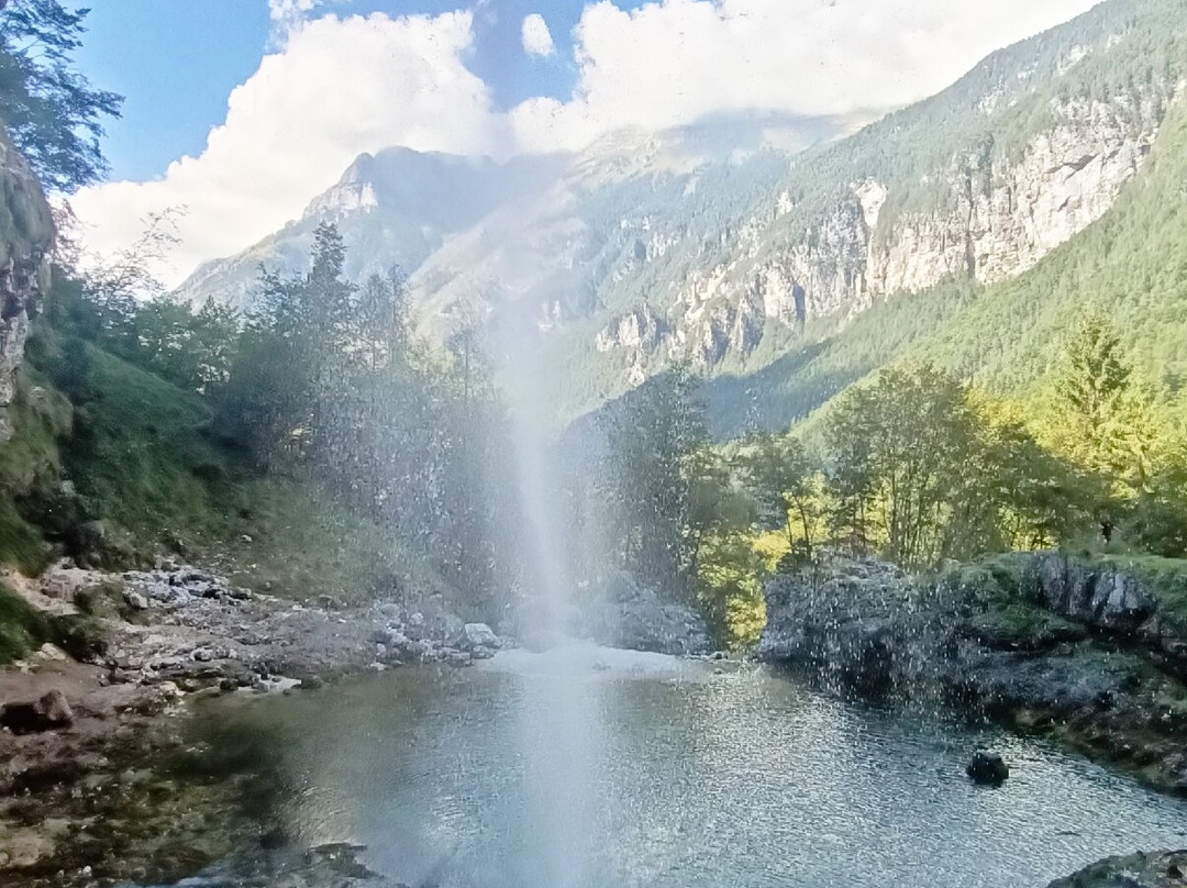 Cavita 20 - Fontanon di Goriuda景点图片
