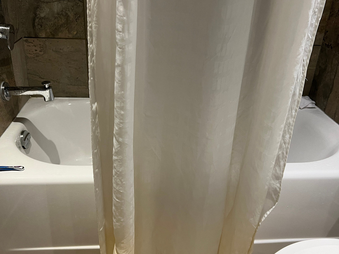 班福洛基山度假酒店主图