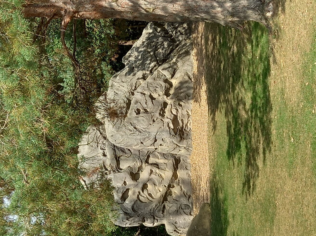 Fairlop Waters-伊尔福德必去景点