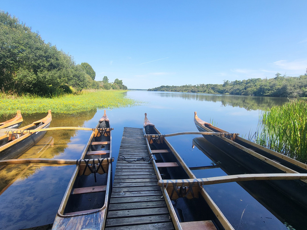 All Water-Mimizan必去景点