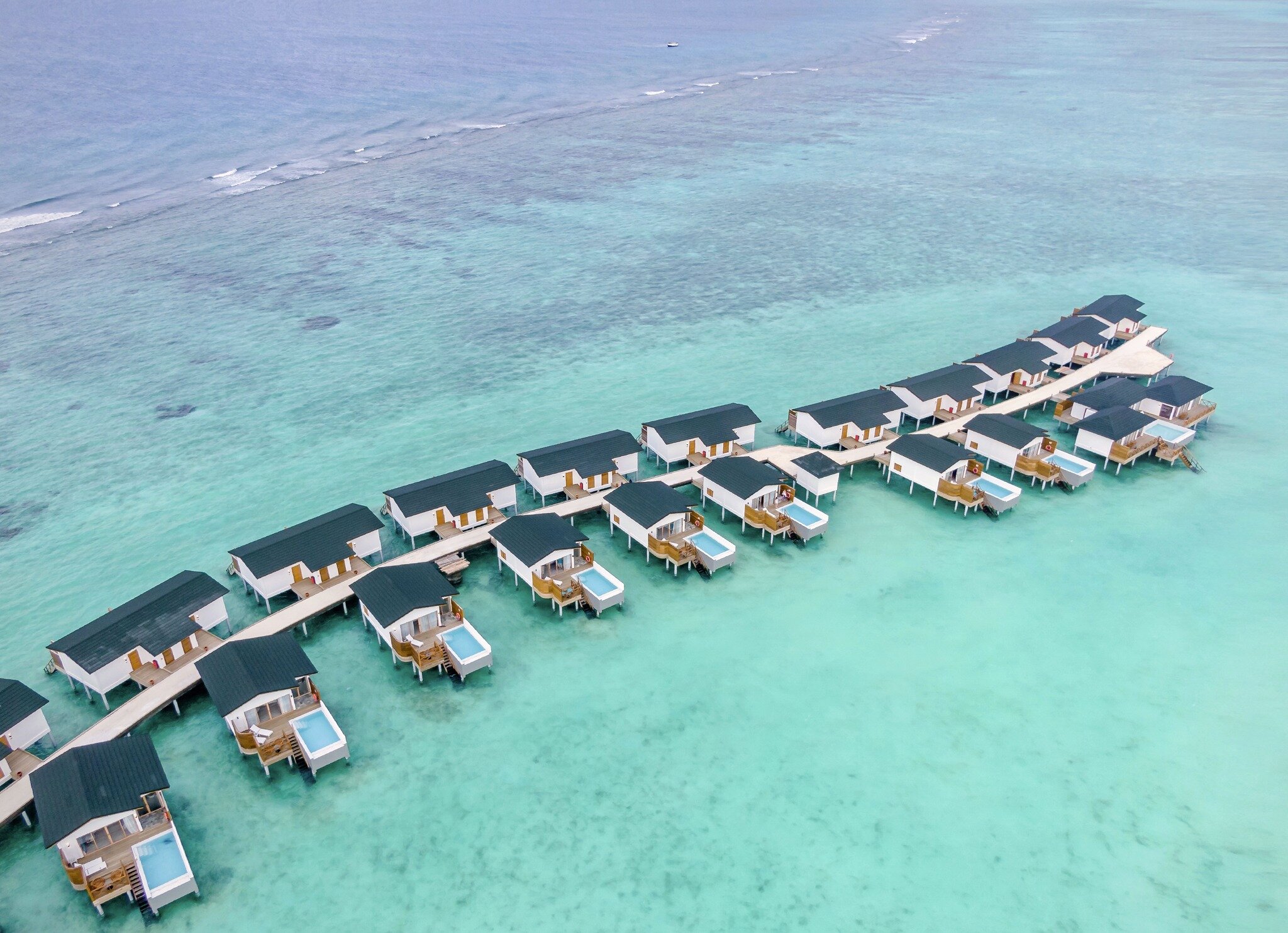 Joy Island Maldives by Cocoon Collection-官方
