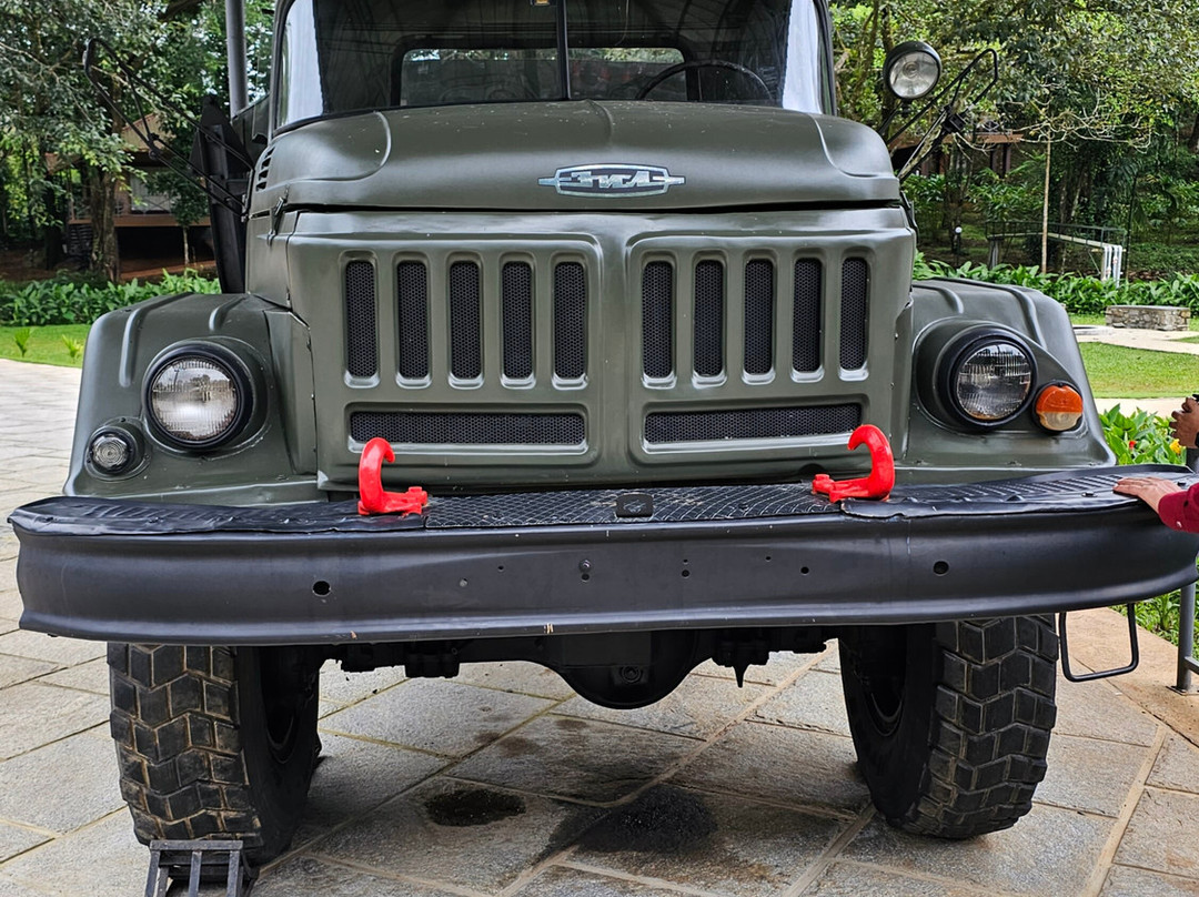 Sterling Vythiri Wayanad主图