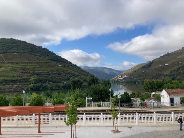 Hotel Douro-官方
