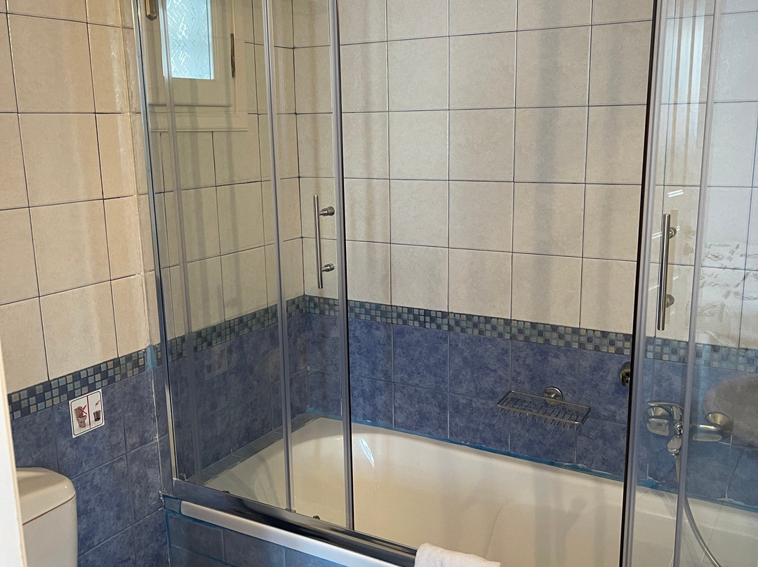 Chora Resort Hotel & Spa主图