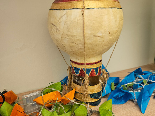 My Efterpi-塞萨洛尼基必去景点