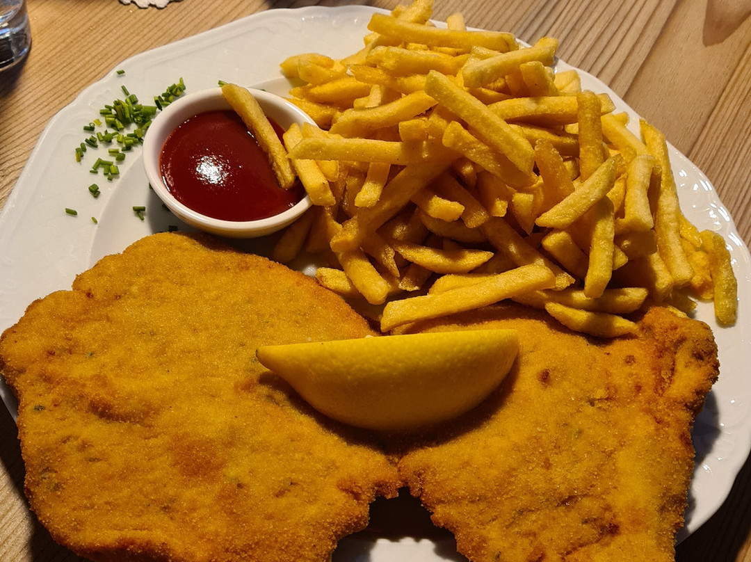 Familienhotel Moos-alm主图