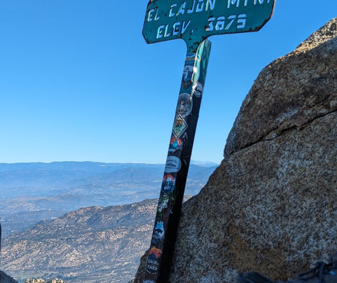El Capitan Preserve-Lakeside必去景点