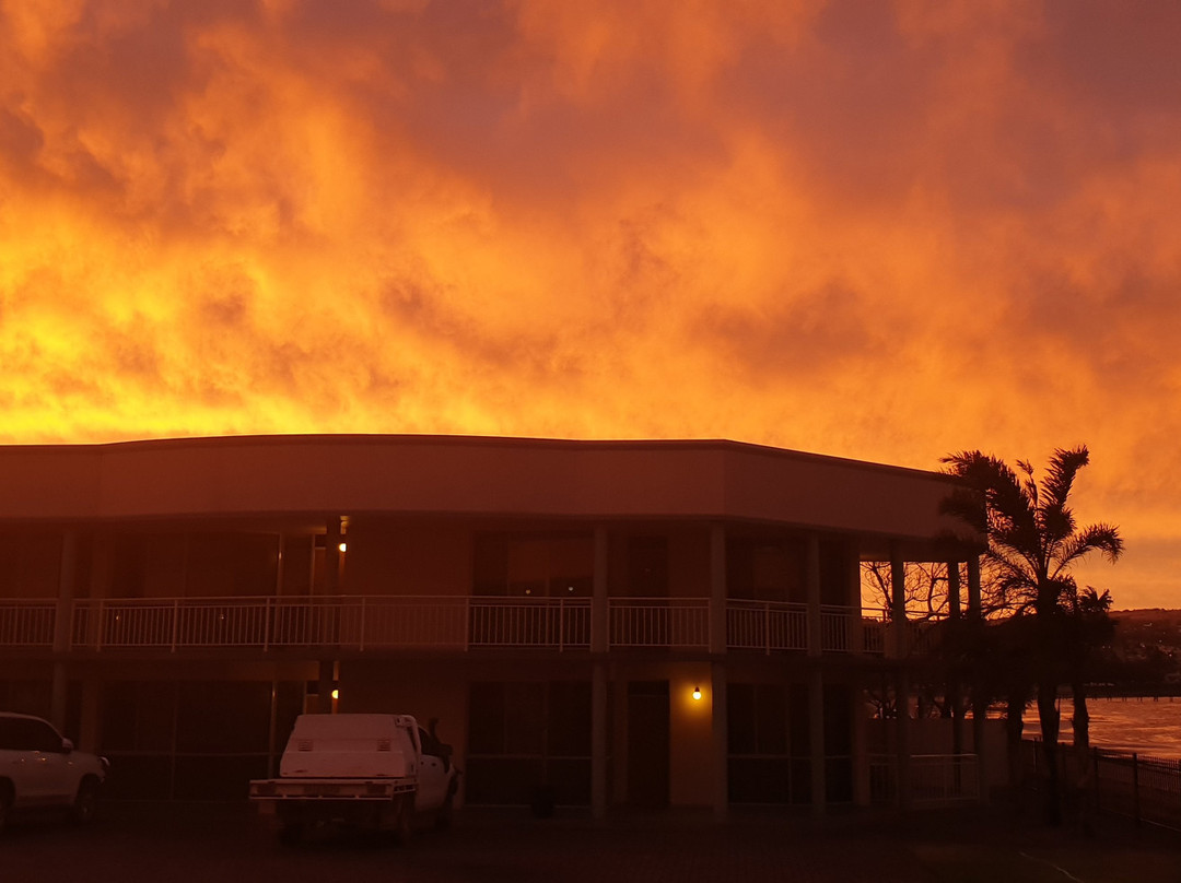 Best Western Port Lincoln主图