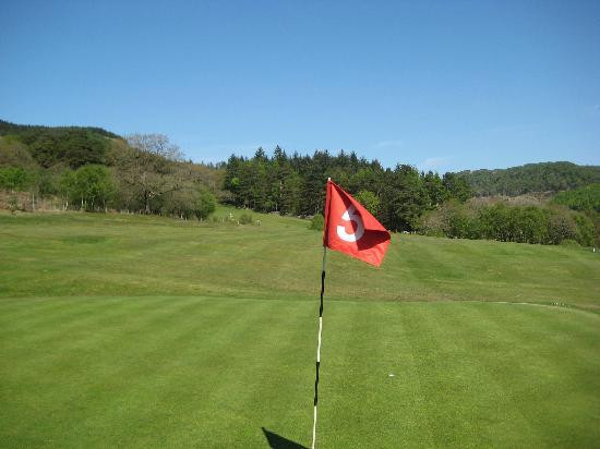 Tarbert Golf Club景点图片