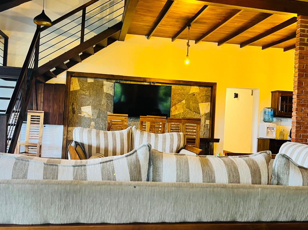 Norton Bridge酒店住宿-Grand Argyle Resort & Villas