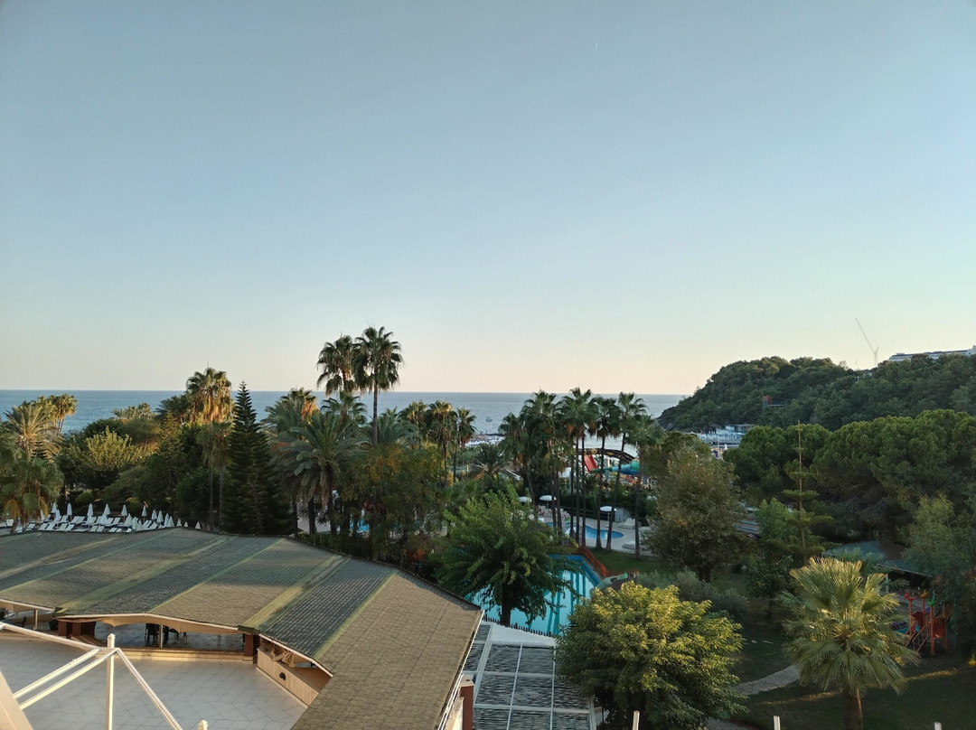 Aventura Park Hotel主图