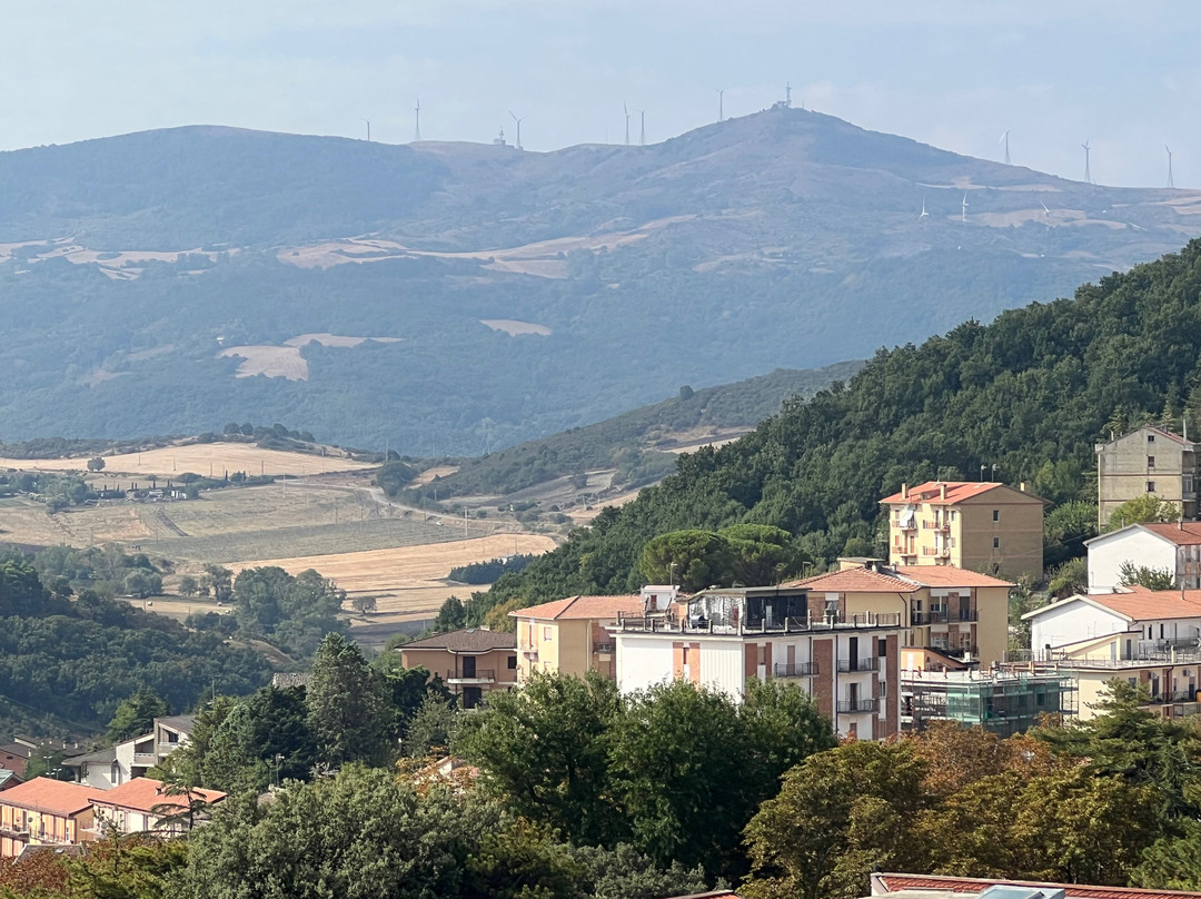 Residenza Ducale主图