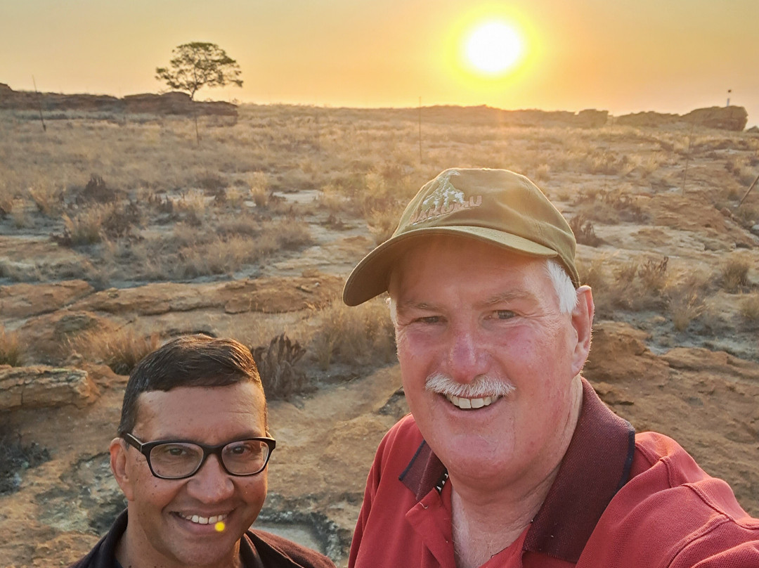 Ezemvelo Nature Reserve主图