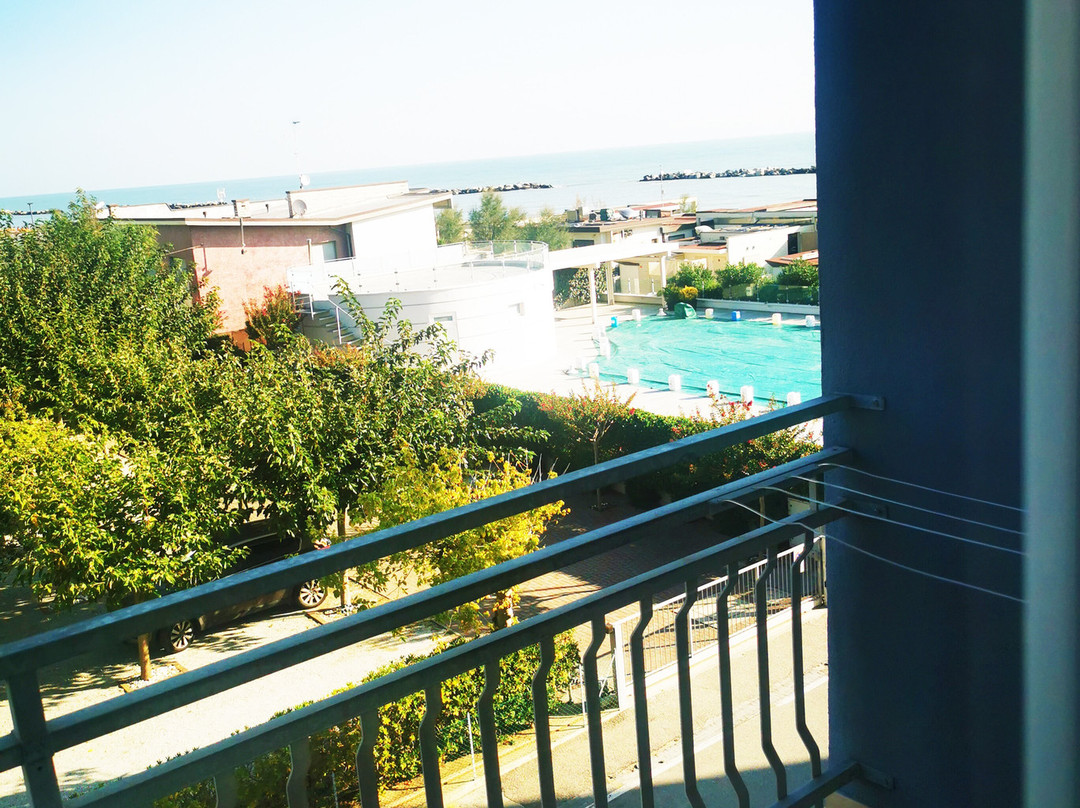 Hotel Saint Tropez SPA & Restaurant主图