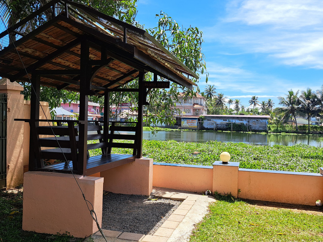 Triveny Camelot Resort & Spa主图