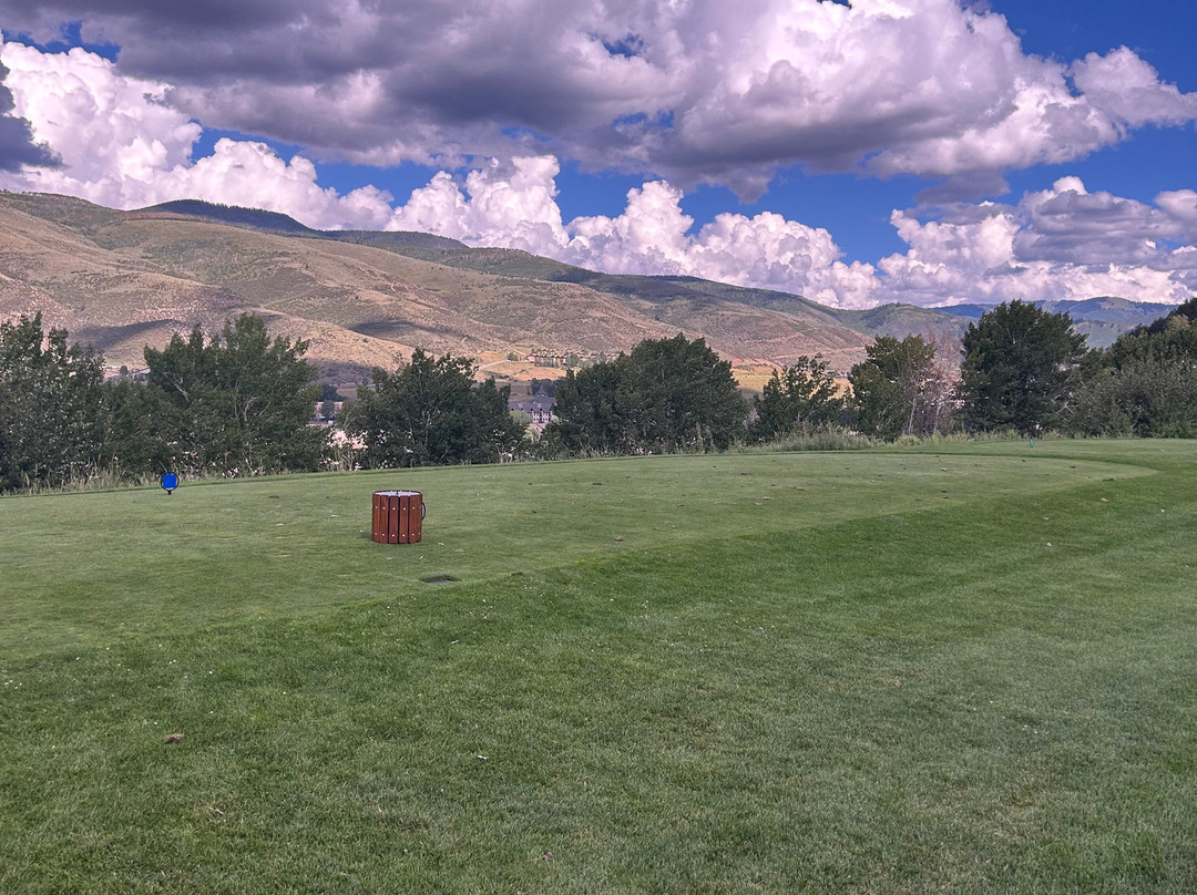 Beaver Creek Golf Club景点图片