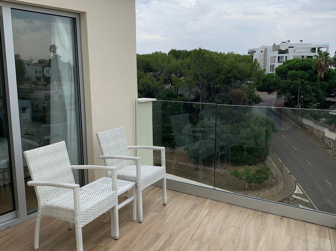 JS Portocolom Suites主图