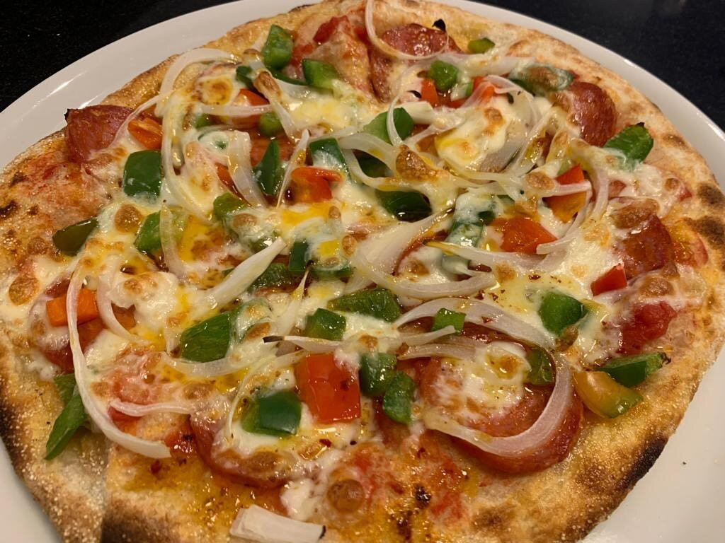 Pizza Mia - Pizza In Piazza