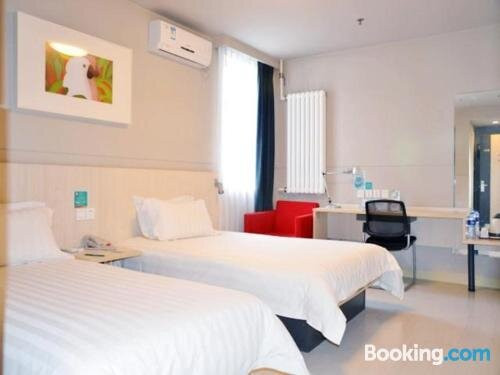 盘锦锦江之星石油大街店主图