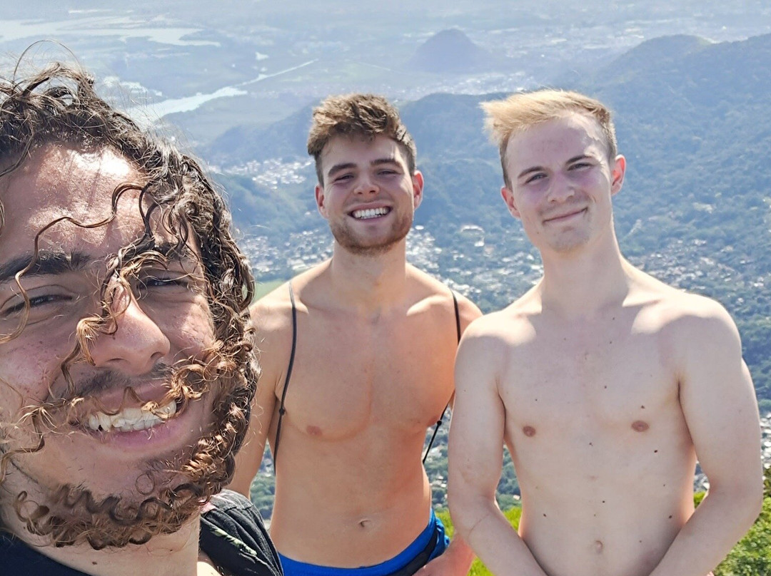 AVenturismo-里约热内卢必去景点