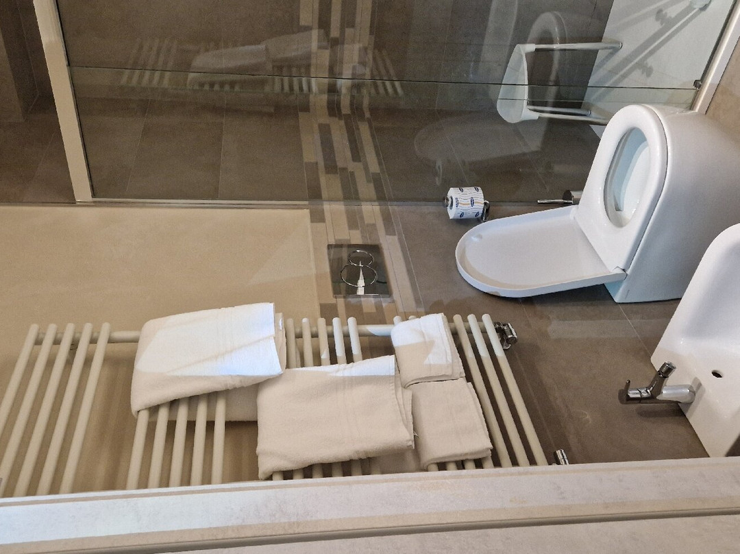 Hotel & Apartments Sasso主图