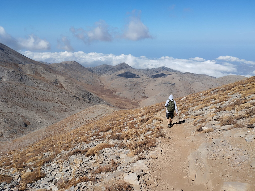 Mount Ida景点图片