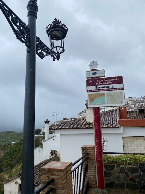 Visita Guiada A Ronda - Tours-隆达必去景点
