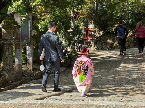 NARAWALK-奈良市必去景点