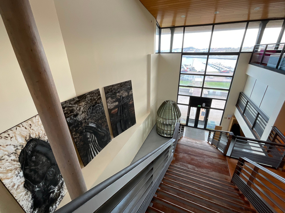 L'Arche Museum and Archives-Saint-Pierre必去景点