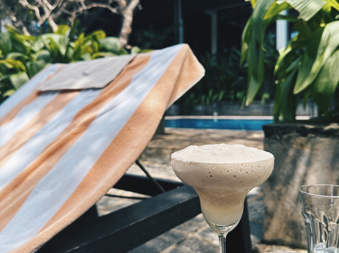 The Postcard Galle主图