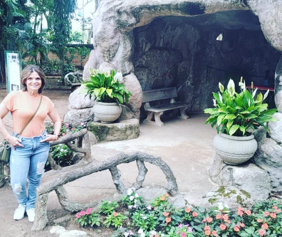 Mirante do Banhado景点图片