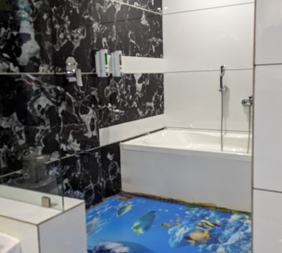 Hotel The Grand Piano - Best Business Hotel In Patan主图