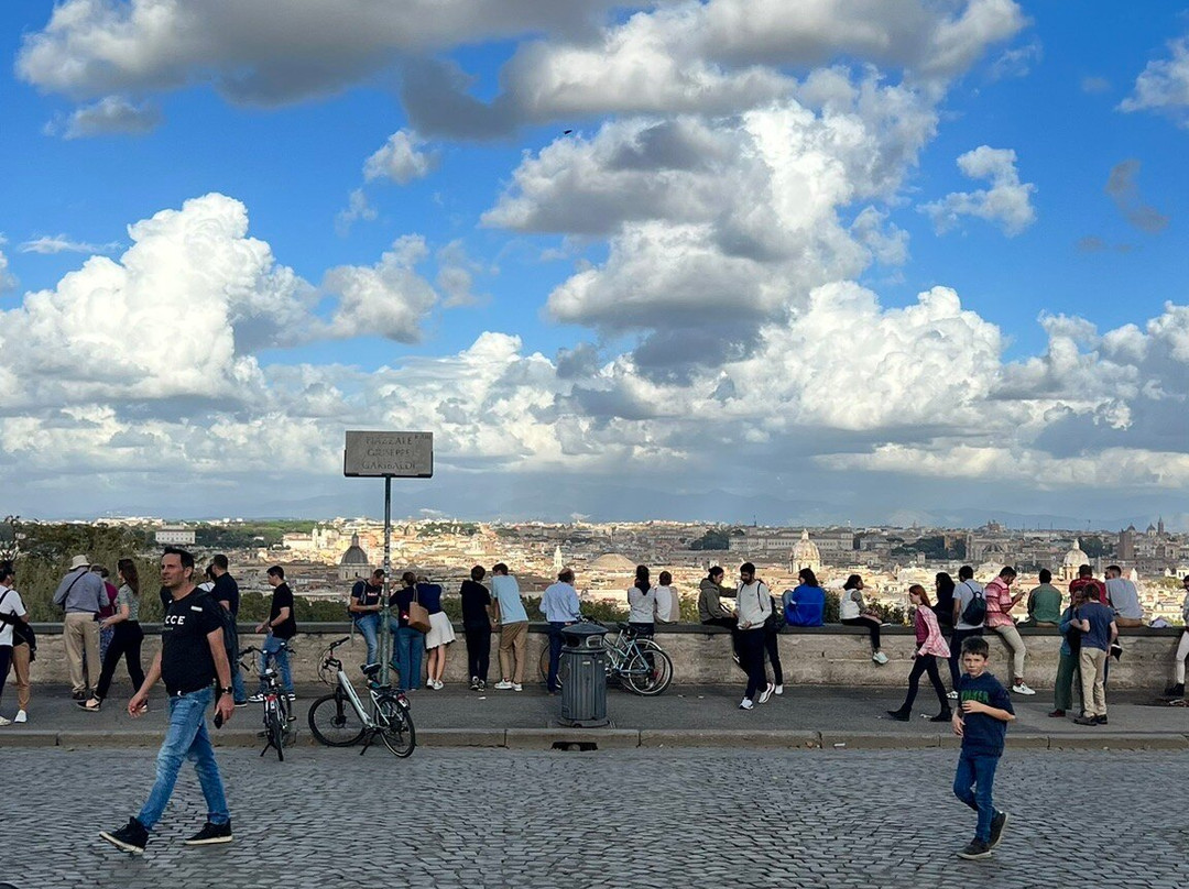 Rome Only With Us-罗马必去景点