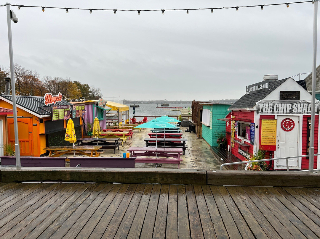 Experience PEI-夏洛特镇必去景点