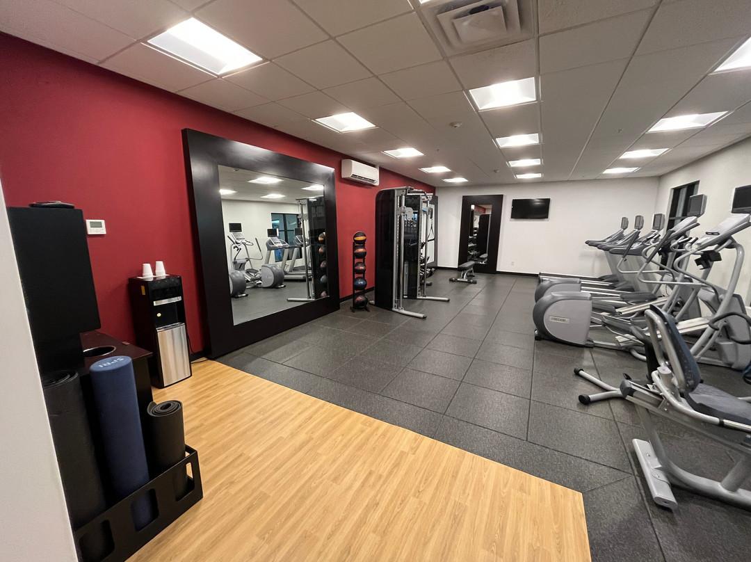 Homewood Suites By Hilton New Hartford Utica主图