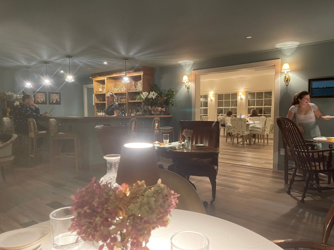 The Millbrook Inn主图