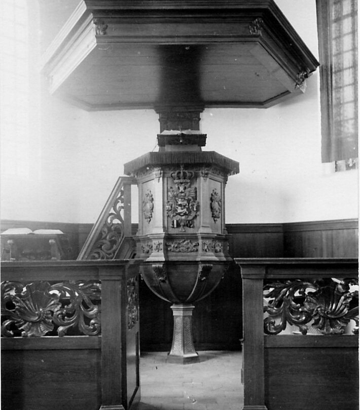 Hervormde Kerk Egmond Aan Zee-Egmond aan Zee必去景点