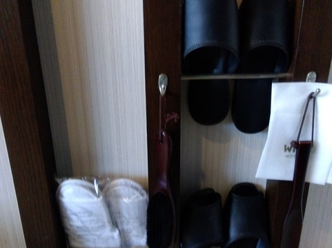 格拉斯丽银座酒店主图