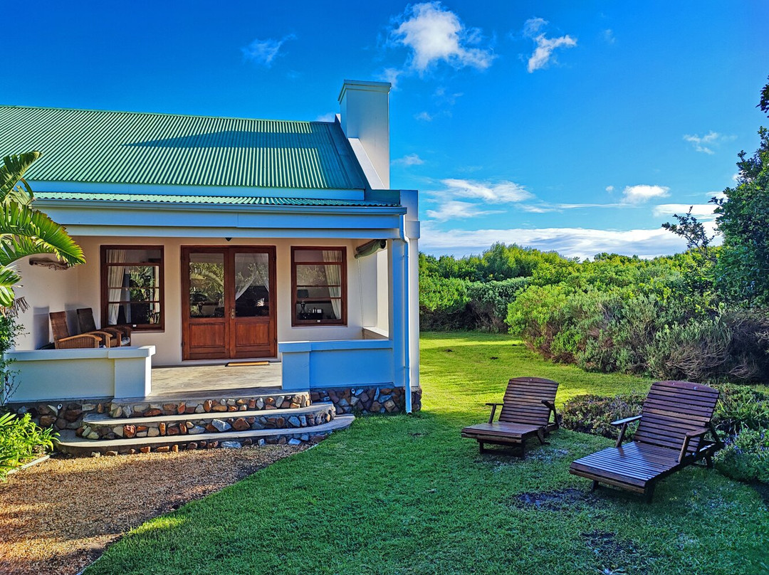 Dune Ridge Country House主图